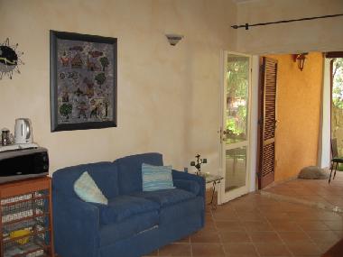 Casa de vacaciones en Capitana (Cagliari)Casa de vacaciones