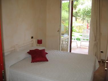 Casa de vacaciones en Capitana (Cagliari)Casa de vacaciones