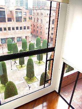 Apartamento de vacaciones en Bogota (Distrito Capital)Casa de vacaciones