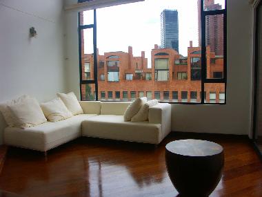 Apartamento de vacaciones en Bogota (Distrito Capital)Casa de vacaciones