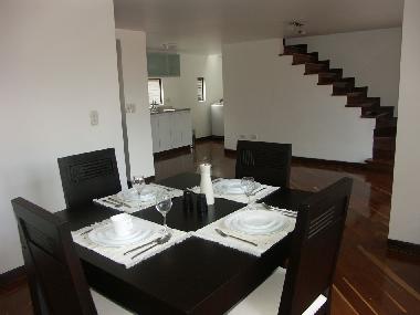 Apartamento de vacaciones en Bogota (Distrito Capital)Casa de vacaciones
