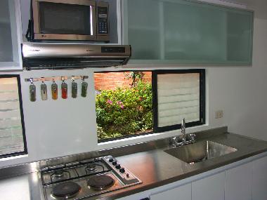 Apartamento de vacaciones en Bogota (Distrito Capital)Casa de vacaciones