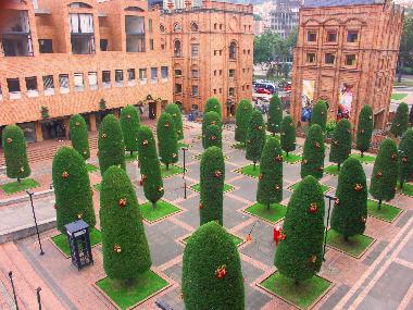 Apartamento de vacaciones en Bogota (Distrito Capital)Casa de vacaciones