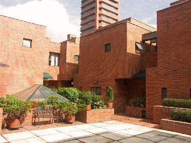 Apartamento de vacaciones en Bogota (Distrito Capital)Casa de vacaciones