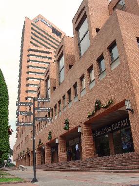 Apartamento de vacaciones en Bogota (Distrito Capital)Casa de vacaciones