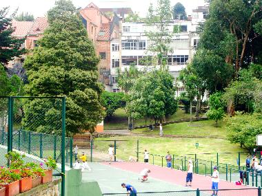 Apartamento de vacaciones en Bogota (Distrito Capital)Casa de vacaciones