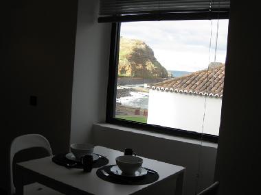 Apartamento de vacaciones en Porto da Cruz (Madeira)Casa de vacaciones