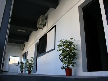 Apartamento de vacaciones en Porto da Cruz (Madeira)Casa de vacaciones