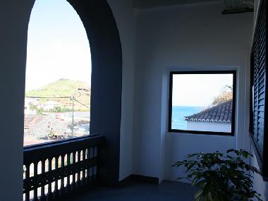 Apartamento de vacaciones en Porto da Cruz (Madeira)Casa de vacaciones