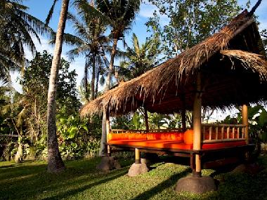 Casa de vacaciones en Canggu.  (Bali)Casa de vacaciones