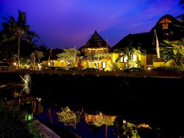 Casa de vacaciones en Canggu.  (Bali)Casa de vacaciones