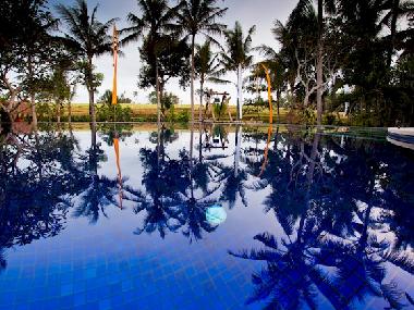 Casa de vacaciones en Canggu.  (Bali)Casa de vacaciones