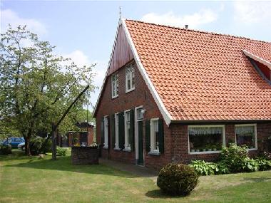 Casa de vacaciones en Winterswijk-Woold (Gelderland)Casa de vacaciones