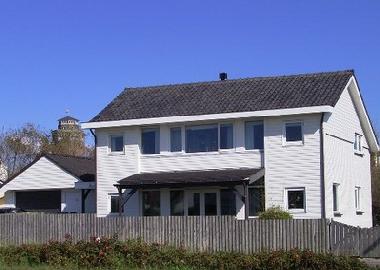 Apartamento de vacaciones en Zandvoort (Noord-Holland)Casa de vacaciones