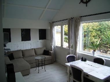 Apartamento de vacaciones en Zandvoort (Noord-Holland)Casa de vacaciones
