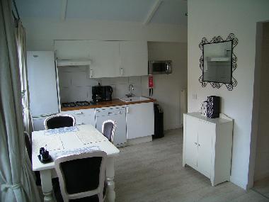 Apartamento de vacaciones en Zandvoort (Noord-Holland)Casa de vacaciones