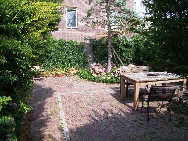 Apartamento de vacaciones en Zandvoort (Noord-Holland)Casa de vacaciones