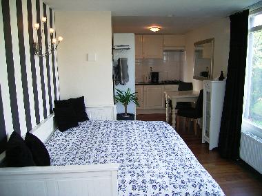 Apartamento de vacaciones en Zandvoort (Noord-Holland)Casa de vacaciones