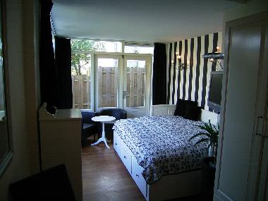 Apartamento de vacaciones en Zandvoort (Noord-Holland)Casa de vacaciones