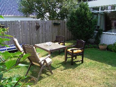 Apartamento de vacaciones en Zandvoort (Noord-Holland)Casa de vacaciones