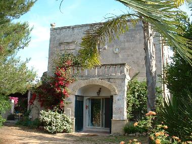 Casa de vacaciones en Maruggio (Taranto)Casa de vacaciones