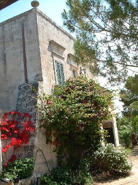 Casa de vacaciones en Maruggio (Taranto)Casa de vacaciones