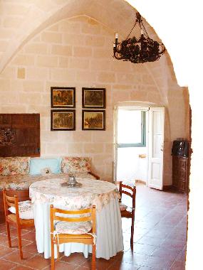 Casa de vacaciones en Maruggio (Taranto)Casa de vacaciones