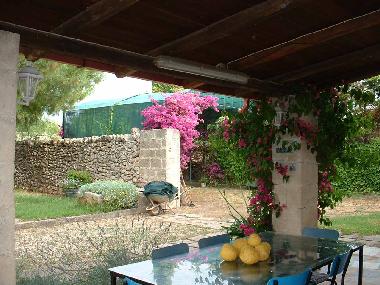 Casa de vacaciones en Maruggio (Taranto)Casa de vacaciones