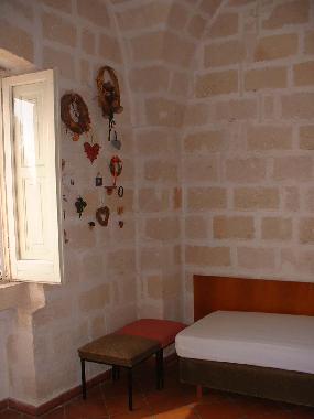 Casa de vacaciones en Maruggio (Taranto)Casa de vacaciones