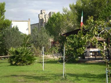 Casa de vacaciones en Maruggio (Taranto)Casa de vacaciones