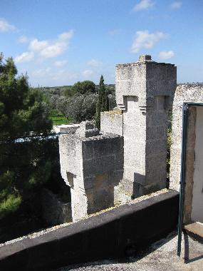 Casa de vacaciones en Maruggio (Taranto)Casa de vacaciones