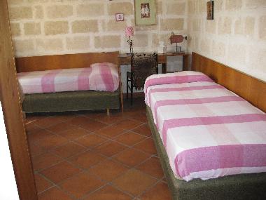 Casa de vacaciones en Maruggio (Taranto)Casa de vacaciones