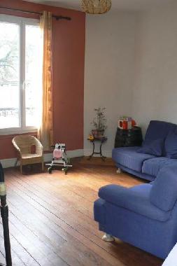 Casa de vacaciones en TORCY (Seine-et-Marne)Casa de vacaciones