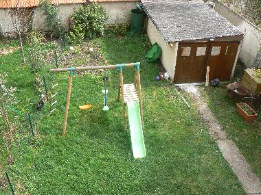 Casa de vacaciones en TORCY (Seine-et-Marne)Casa de vacaciones