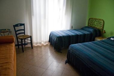 Apartamento de vacaciones en PALERMO (Palermo)Casa de vacaciones