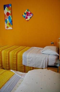Apartamento de vacaciones en PALERMO (Palermo)Casa de vacaciones