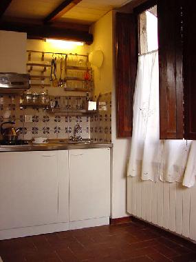 Apartamento de vacaciones en Firenze (Firenze)Casa de vacaciones