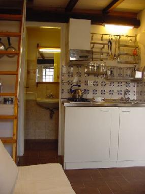 Apartamento de vacaciones en Firenze (Firenze)Casa de vacaciones