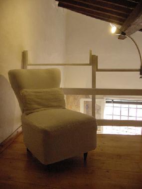 Apartamento de vacaciones en Firenze (Firenze)Casa de vacaciones