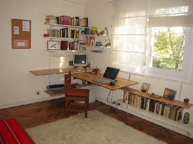 Apartamento de vacaciones en Acassuso (Buenos Aires)Casa de vacaciones
