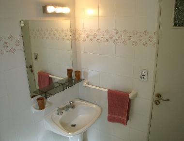 Apartamento de vacaciones en Acassuso (Buenos Aires)Casa de vacaciones