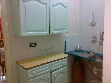 Apartamento de vacaciones en Luxor (Qina)Casa de vacaciones