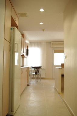 Apartamento de vacaciones en Beyoglu (Istanbul)Casa de vacaciones