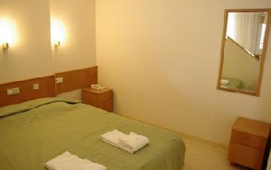 Apartamento de vacaciones en Beyoglu (Istanbul)Casa de vacaciones