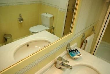 Apartamento de vacaciones en Beyoglu (Istanbul)Casa de vacaciones