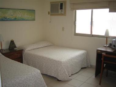 Apartamento de vacaciones en Mazatl�n  (Sinaloa)Casa de vacaciones