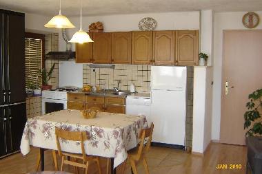 Apartamento de vacaciones en Ohrid (Ohrid)Casa de vacaciones