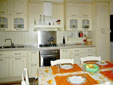 Casa de vacaciones en Oria (Brindisi)Casa de vacaciones