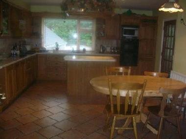 Casa de vacaciones en Athenry (Galway)Casa de vacaciones