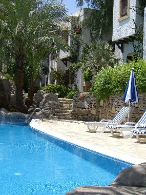 Apartamento de vacaciones en Bodrum (Mugla)Casa de vacaciones